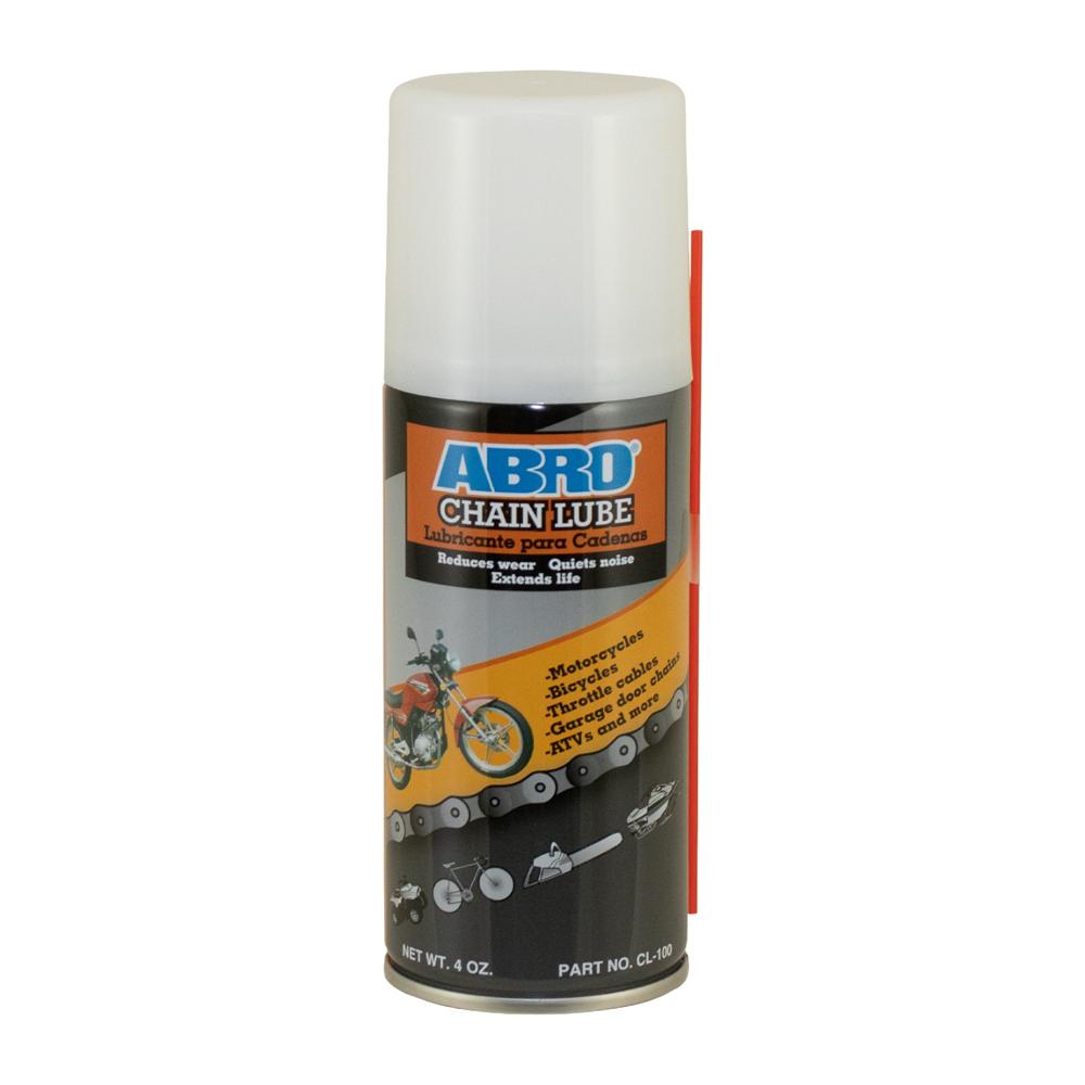 ABRO Lubricante para Cadenas CL-100-CH - 4 Oz