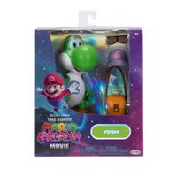 YOSHI MARIO GALAXY