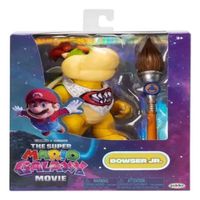 BOWSER JR. MARIO GALAXY MOVIE