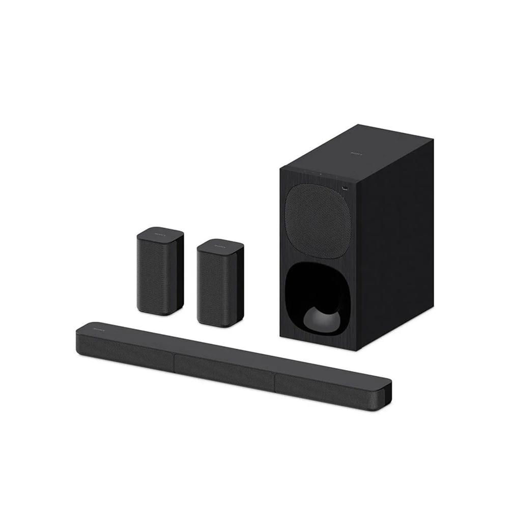 Sony Soundbar 5.1 canales HT-S20R
