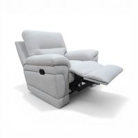 RECLINABLE MARFIL BOSTON