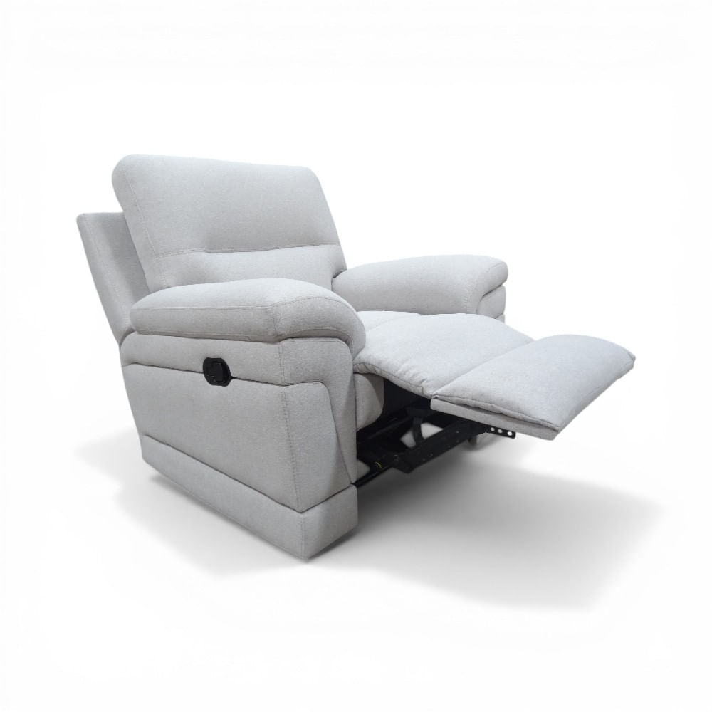 RECLINABLE MARFIL BOSTON