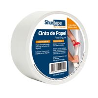 Cinta de Papel Drywall PJ-200 50MM x 90M