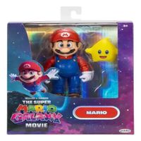 FIGURAS MARIO GALAXY