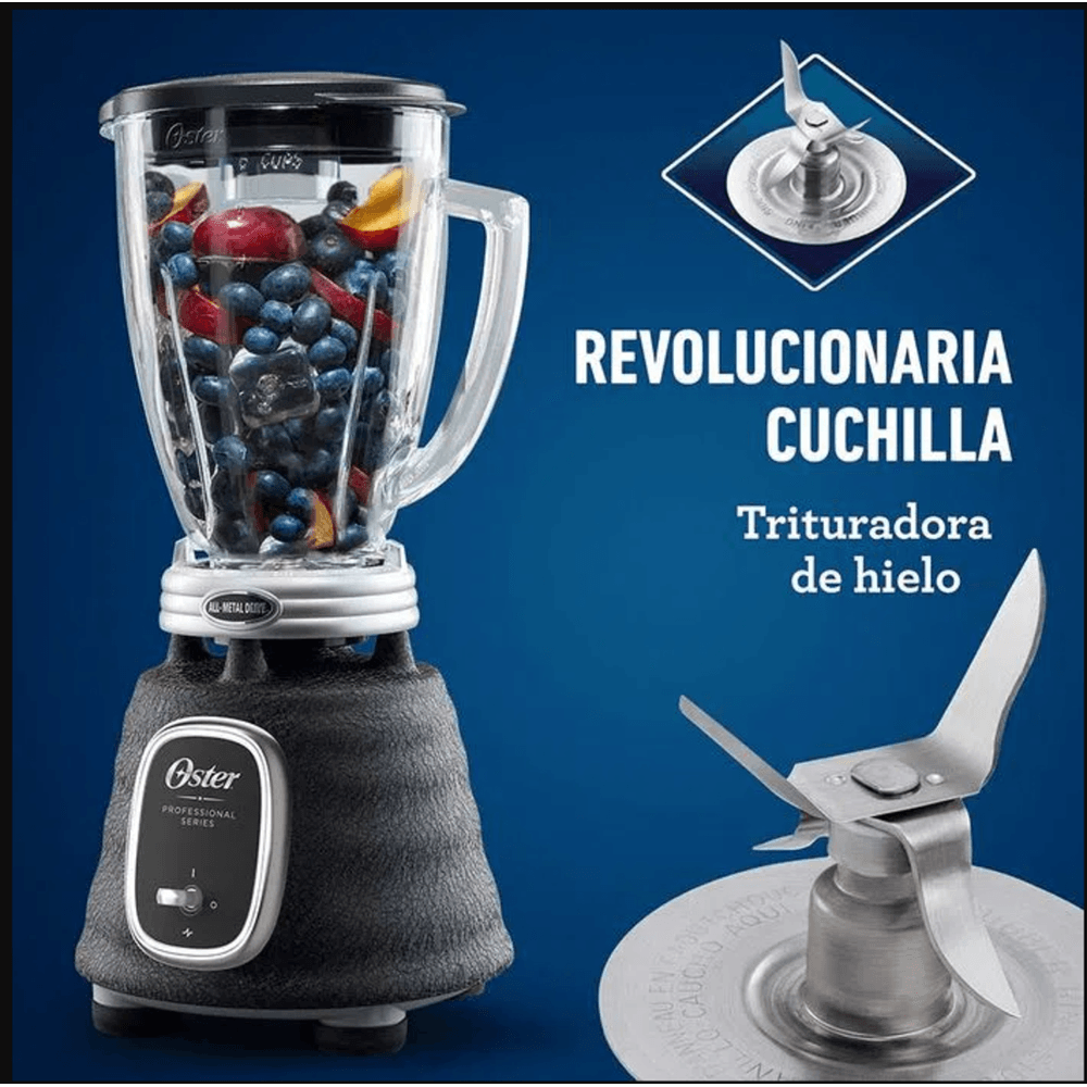 Licuadora Oster BLSTBPST 1V 700W - Promart