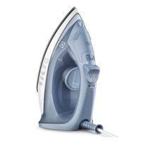 Plancha a Vapor Electrolux Efficient ESI10 Azul Acero