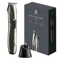 Andis Trimmer Slimline Pro Li Cordless Patillera Cromado