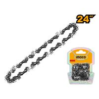 Cadena para Motosierra Ingco AGSC52401