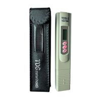 Medidor de temperatura modelo TDS-3