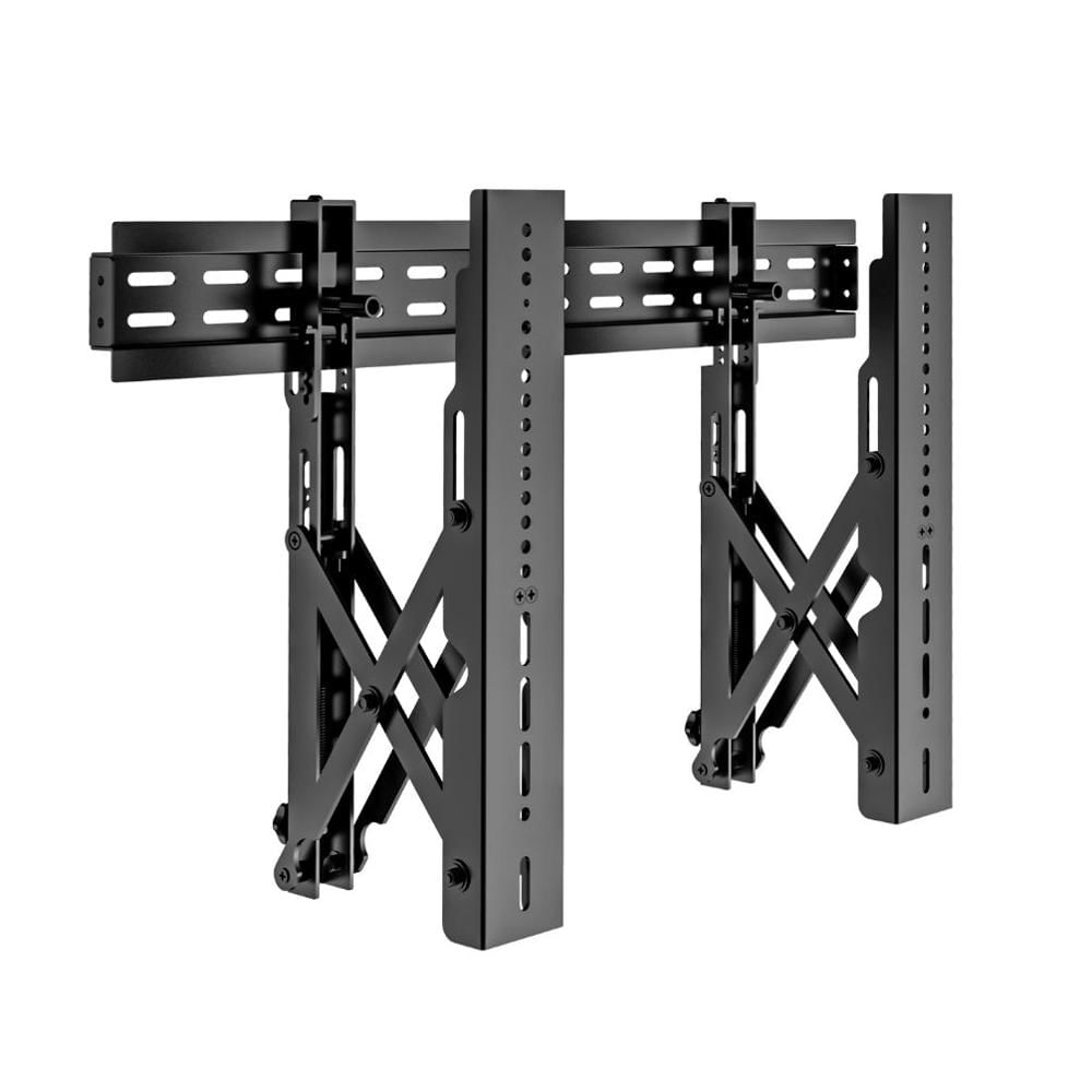 SOPORTE DE PARED PARA VIDEO WALL DE 37 A 75 PULGADAS FKW02-46 KOREANO