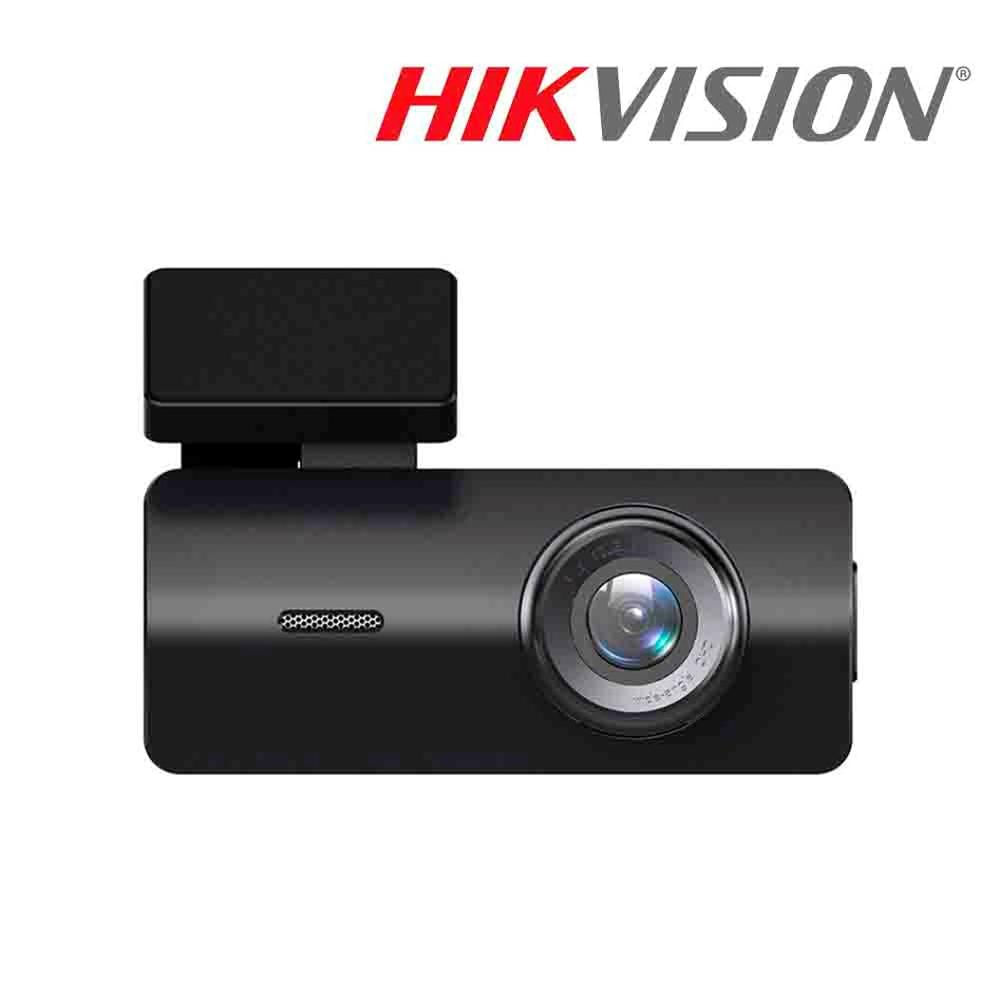 Cámara para Vehículos Hikvision Dashcam K2 Full HD 1080p WiFi Sensor G