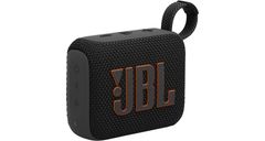 Parlante JBL Go 4