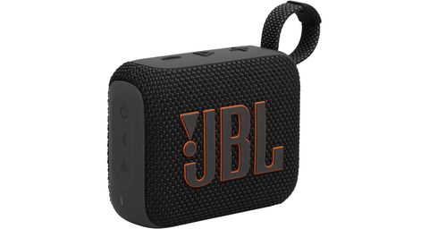 Parlante JBL Go 4
