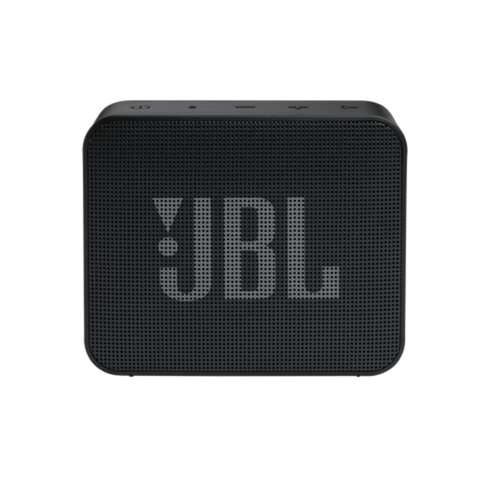 PARLANTE BLUETOOTH JBL GO ESSENTIAL NEGRO