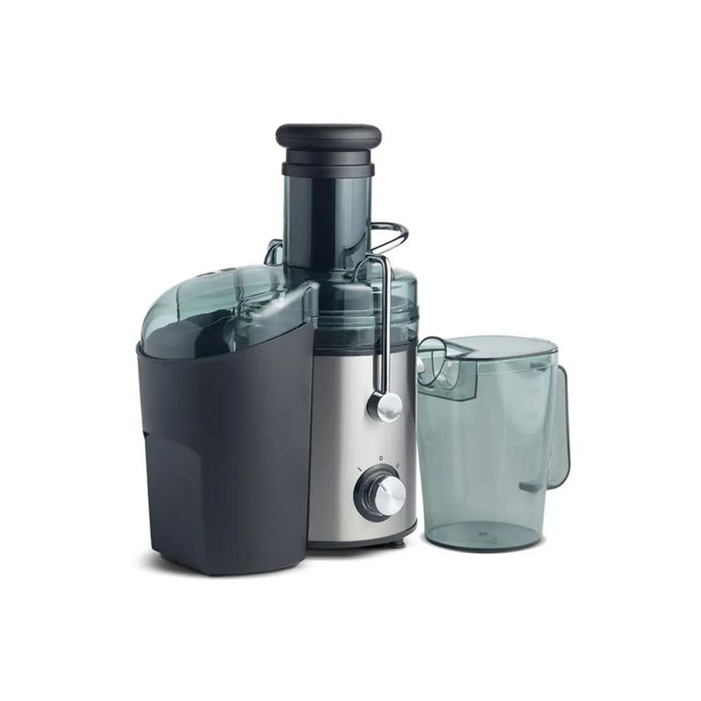 Extractor de Jugo Acero Inoxidable Indurama EI-CR