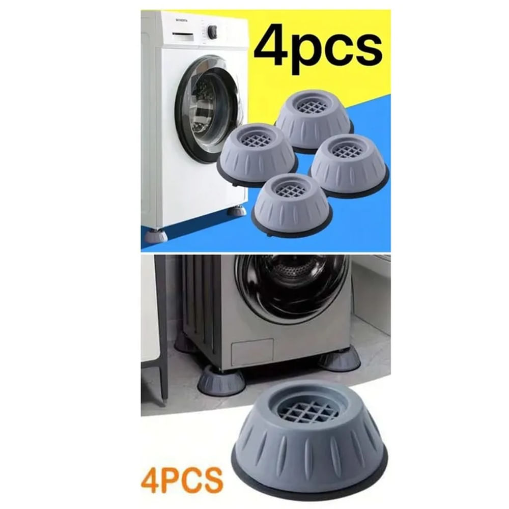 Pack De Elevador Para Mover Muebles + Set de 4 Piezas Antiadherente