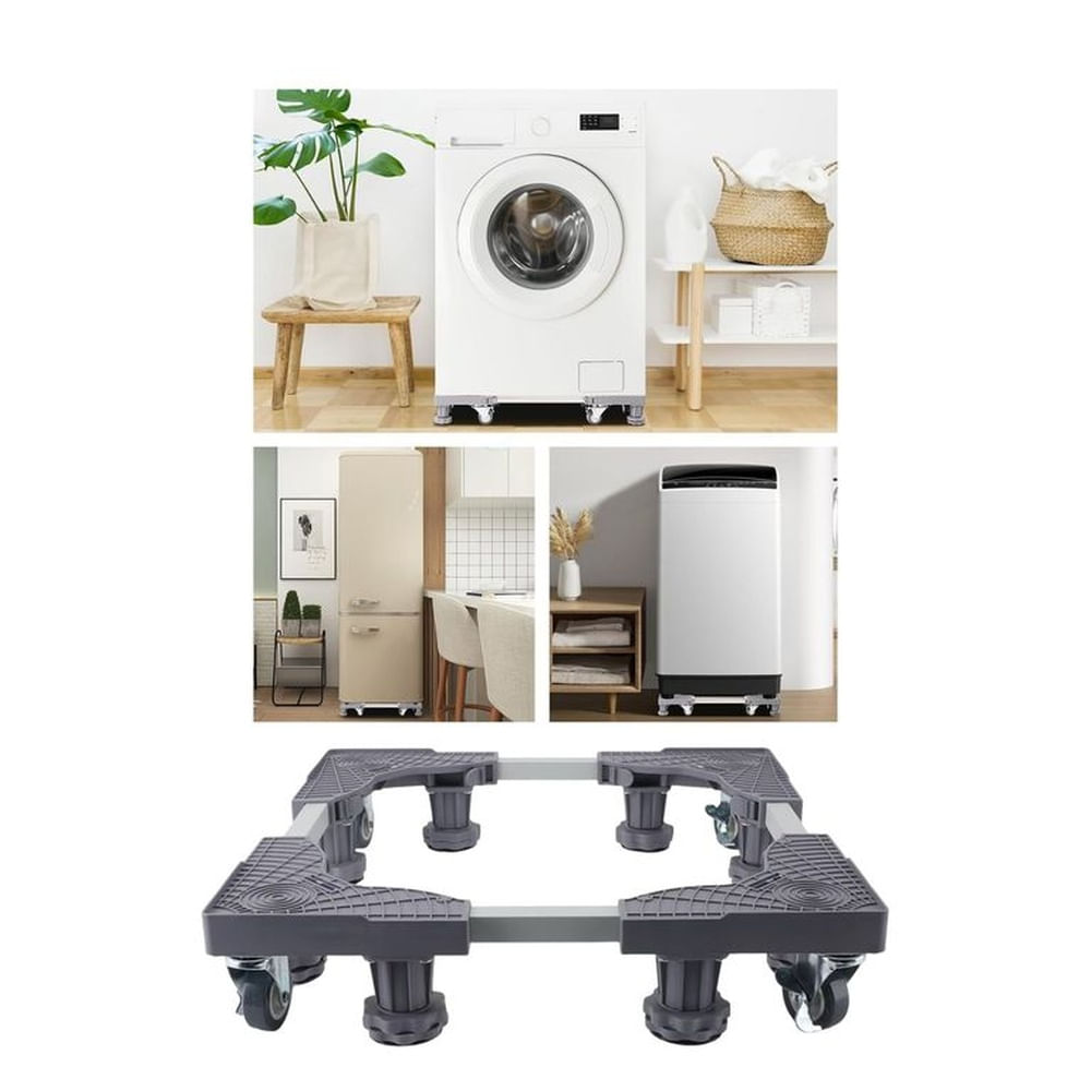 Soporte Para Lavadora Premiun