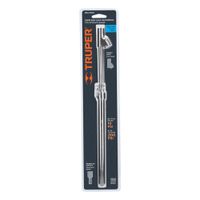 Medidor De Aire 200 Lbs Cabeza Doble 18244 Color Gris