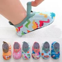 Zapatilla Antideslizante Bebe Piscinas-Playa-Secado Rapido Talla M
