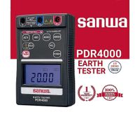 MULTOMETRO DIGITAL TELUROMETRO  PDR4000