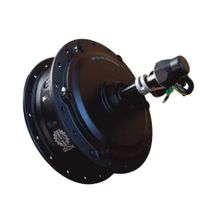 Kit de Motor Eléctrico Box de 500 Watts con batería LG 48V/22Ah