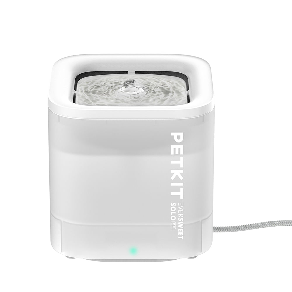Fuente de agua Petkit Eversweet SOLO Fuente de agua Petkit Eversweet SOLO