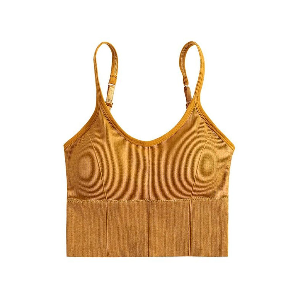 Sujetador Deportivo Para Mujer