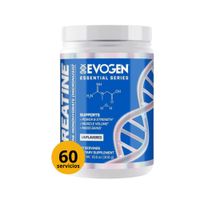 Creatina Evogen 300gr Monohidratada Micronizada