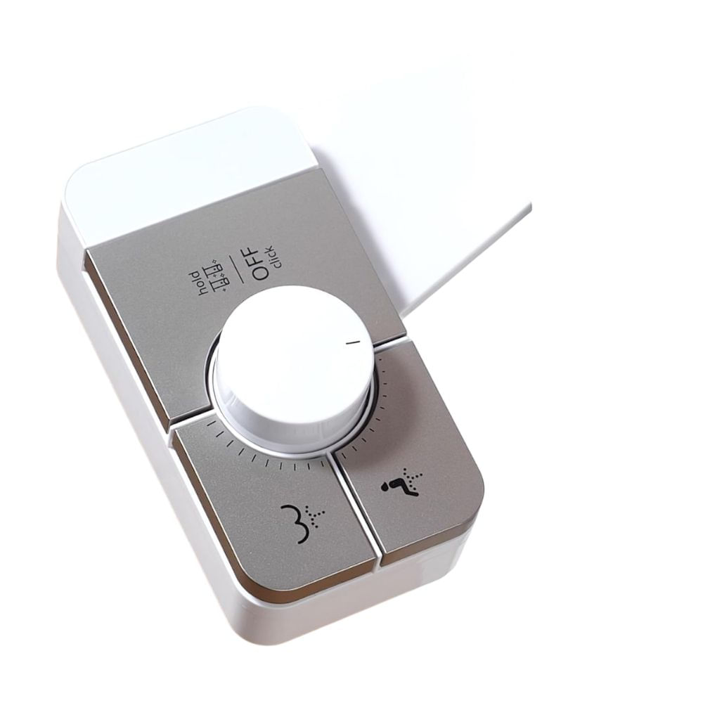 Bidé Ultrafino Dual Higiene Máxima sin Electricidad Bidé Ultrafino Dual Higiene Máxima sin Electricidad