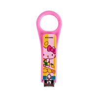 Cortauña de Colección HELLO KITTY niñas