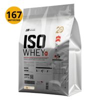 Proteína Iso whey 90 5kg Galleta Universe Nutrition