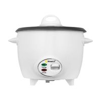 Olla Arrocera Imaco RC6 Blanca 1.2 Litros