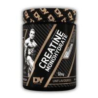 Creatina Dorian Yates 300gr Monohidratada