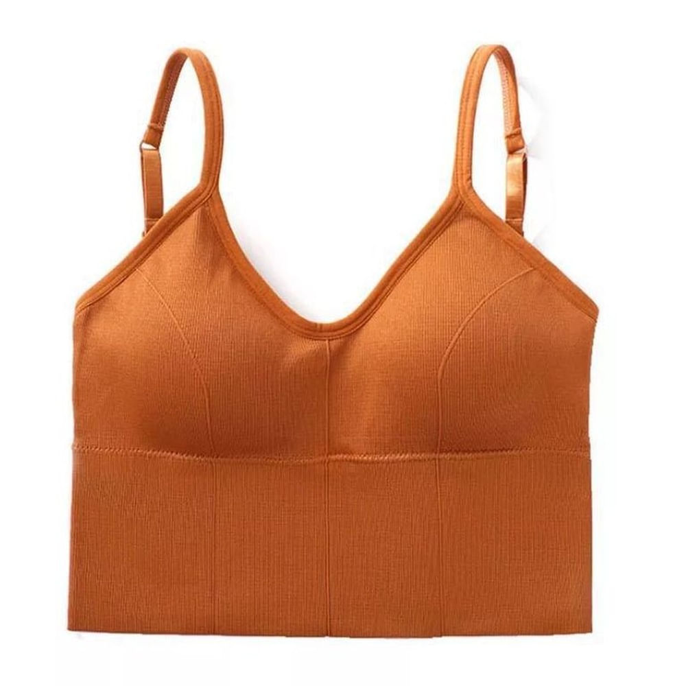 Sujetador Deportivo Para Mujer