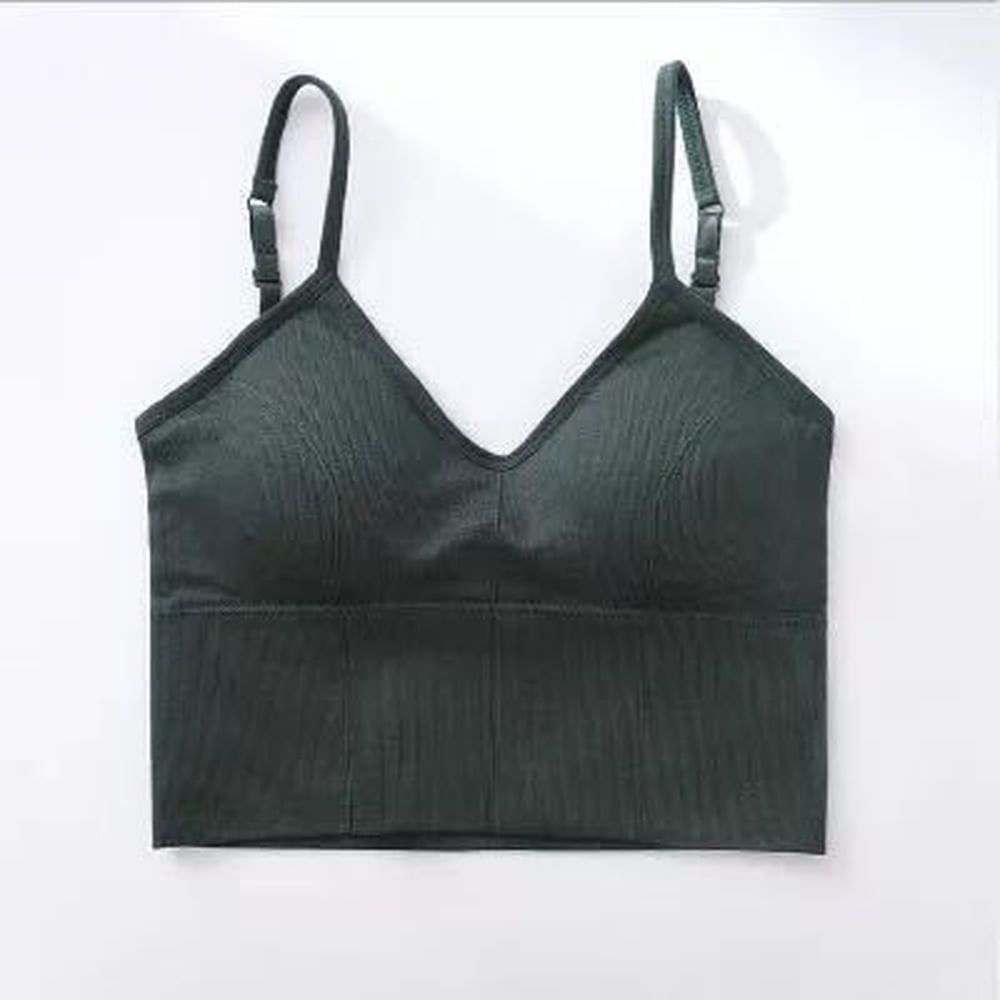 Sujetador Deportivo Para Mujer