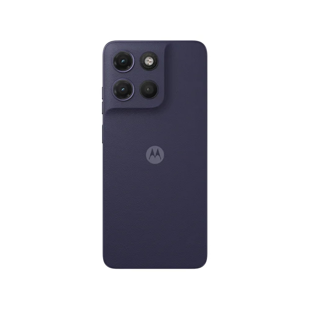 Smartphone Motorola G17 XT2623-1 PE 256 GB Touch Blueberry