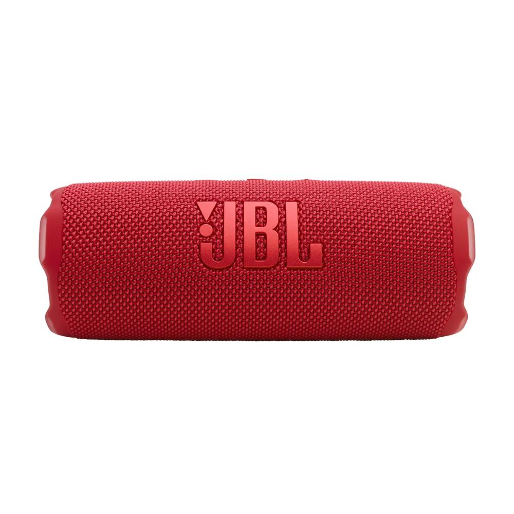 Parlante Bluetooth JBL Flip 7 Inalámbrico - Rojo
