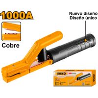 Porta Electrodos Ingco 1000A WAH10008