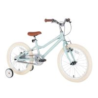 Bicicleta Vintage Celeste