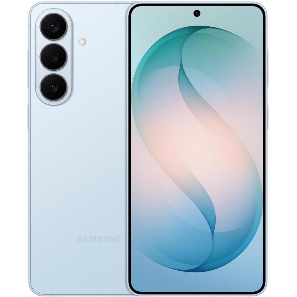 Celular Samsung Galaxy S26+ 256GB Azul Cielo Celular Samsung Galaxy S26+ 256GB Azul Cielo