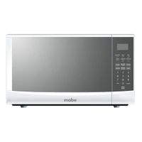 Horno Microondas Blanco 20L Mabe HMM20PEE