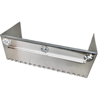 RASPIN EXTENDIBLE DE 60 CM 10X10