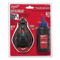 TIRALINEA 30m LINEA AZUL MILWAUKEE 48-22-3982