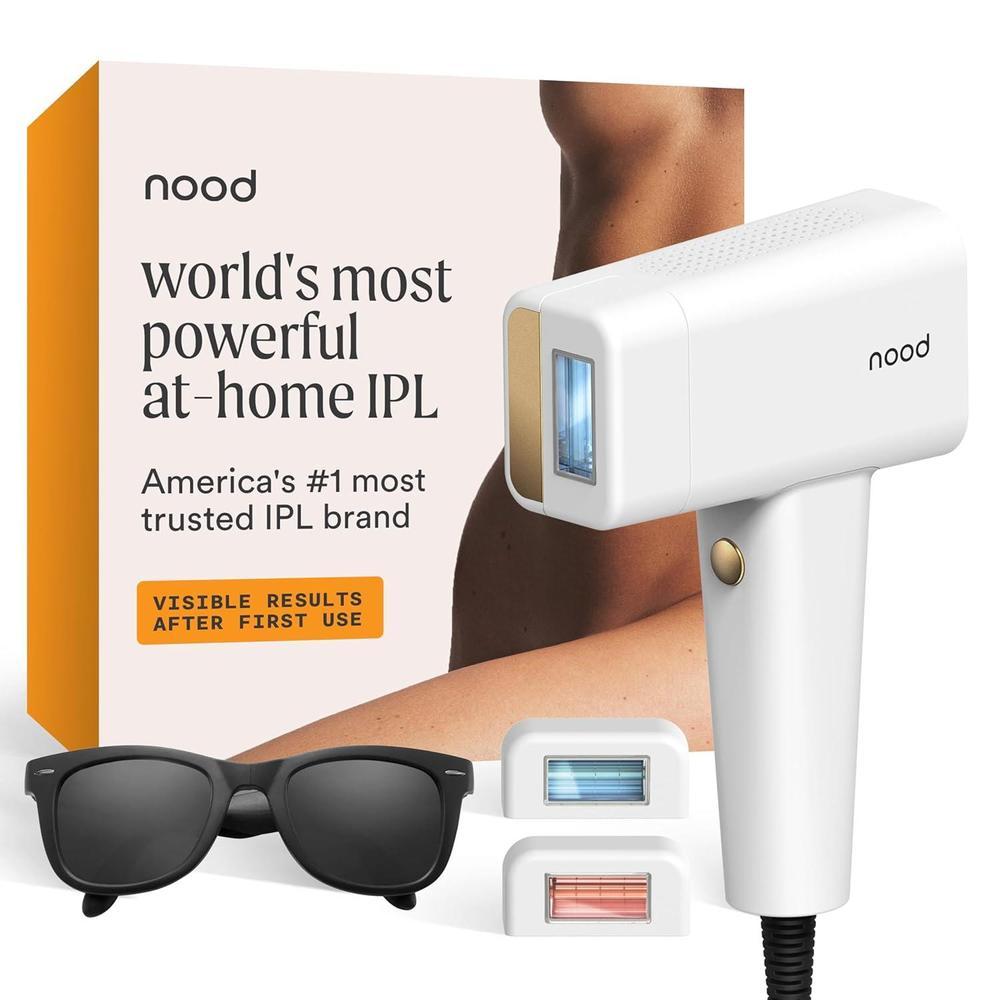Depiladora Nood T16A 1.43Kg