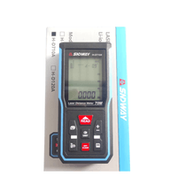 MEDIDOR LASER PROFESIONAL