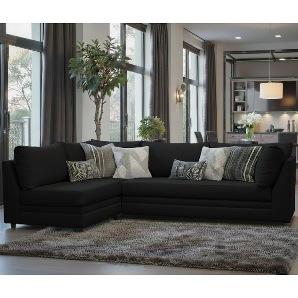 Seccional Llampu Negro Izquierdo