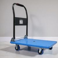 CARRO PLEGABLE DE 150KG
