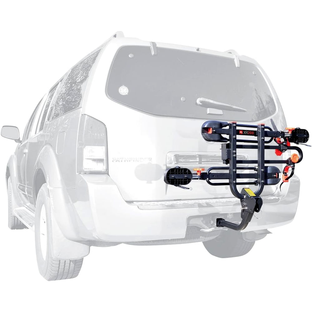 PORTABICICLETAS DE ENCHANCHE ALLEN SPORTS XR200 EASY LOAD PARA 2 BICIS PORTABICICLETAS DE ENCHANCHE ALLEN SPORTS XR200 EASY LOAD PARA 2 BICIS