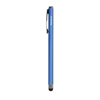 LAPIZ TARGUS SLIM STYLUS PARA SMARTPHONES AZUL METALICO