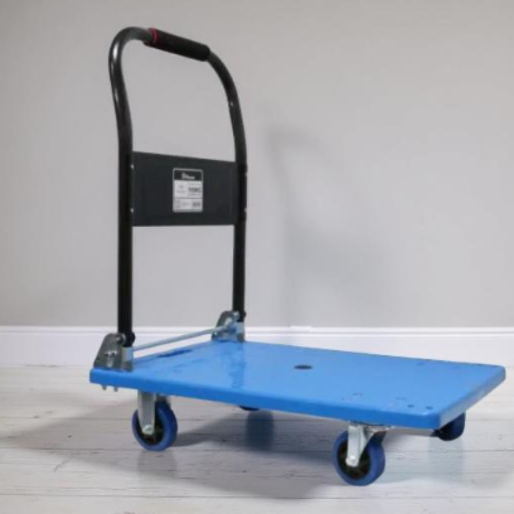 CARRO PLEGABLE DE 300KG CARRO PLEGABLE DE 300KG